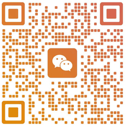 Nova Gate WeChat QR code