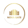 Nova Gate Logo
